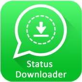 Status Downloader : Repost Status on 9Apps