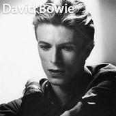 David Bowie Discography
