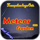 Lagu F4 Ost.Meteor Garden 2018 on 9Apps
