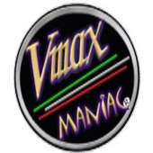 Eventi Vmax Maniac
