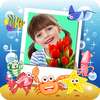 Kids Photo Frames on 9Apps