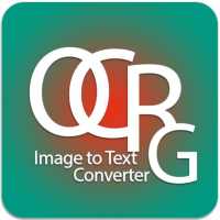 OCRG:Image-To-Text on 9Apps