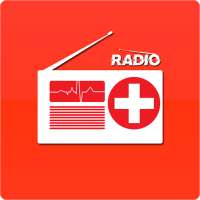Đài phát thanh Thụy Sĩ - Radio Switzerland FM