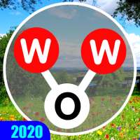 Word Search : Free Word Connect: Word WOW 2020