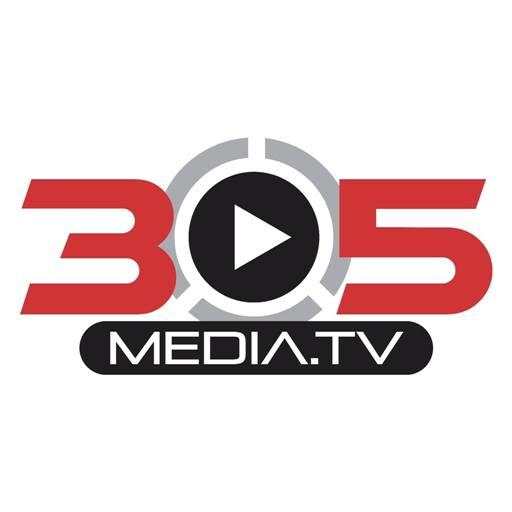 305 MEDIA TV