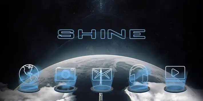 Shine App لـ Android Download - 9Apps