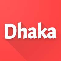 Explore Dhaka