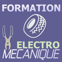 Electronique et Mécanique