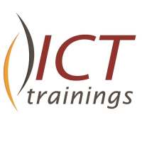 ICT Trainings (Official) on 9Apps