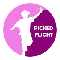 Pickedflight - Official App for Top Travel Deals on 9Apps