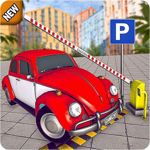 Car Parking Game 2021 - Car Driving School