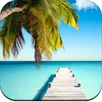 Tropical Wallpaper HD on 9Apps
