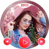 My Photo Music Player 2019 on 9Apps