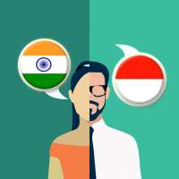 Hindi-Indonesian Translator on 9Apps