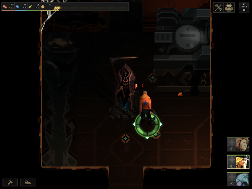 Dungeon of the Endless: Apogee screenshot 4