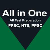 All in One Test Preparation on 9Apps