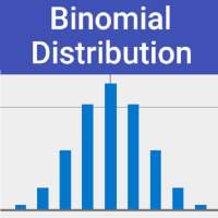 Binomial Distribution on 9Apps
