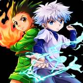 Hunter X Hunter Wallpapers HD