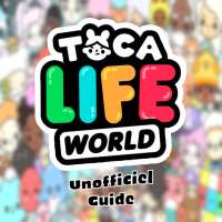 TOCA Boca Life World Town Tips