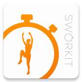 Cardio Sworkit - Workouts & Fitness for Anyone on 9Apps