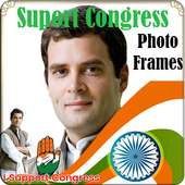 Congress HD Photo Frames (Congress 2024) on 9Apps