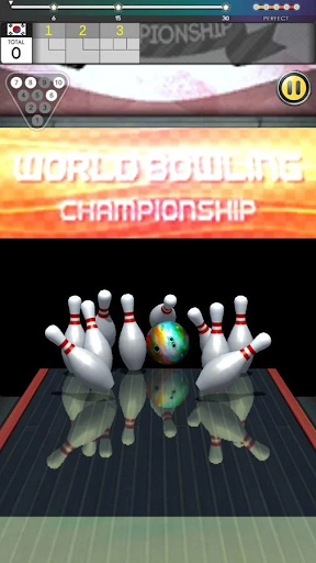 World Bowling Championship screenshot 23