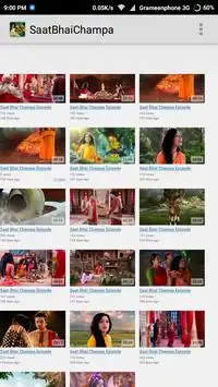 Saat Bhai Champa APK Download 2023 - Free - 9Apps Saat Bhai Champa APK Download 2023 - Free - 9Apps