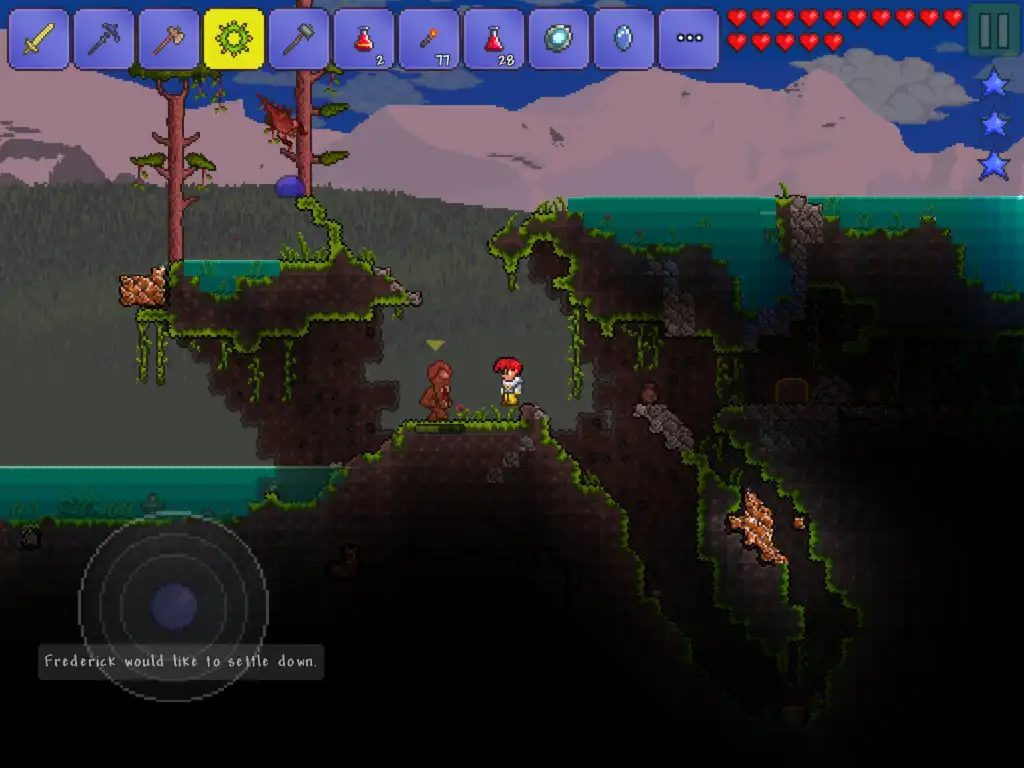 Tips for Terraria free APK Download 2023 - Free - 9Apps