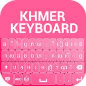 Khmer Keyboard Emoji - Easy Khmer Typing App on 9Apps