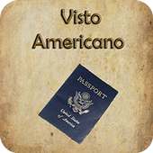 Visto Americano on 9Apps