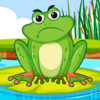Slap The Frog