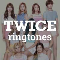 Twice Ringtones on 9Apps