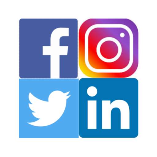 All Social media Network- social media app all in