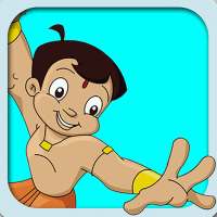 Learn Professions with Bheem on 9Apps
