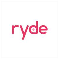 RYDE: Carpool, Taxi or Private Hire Ride Hailing