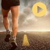 Walking Exercises on 9Apps