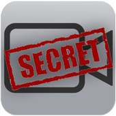 Secret Camera Recorder on 9Apps