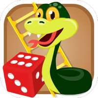 Snakes and Ladders - Ultimate Deluxe HD