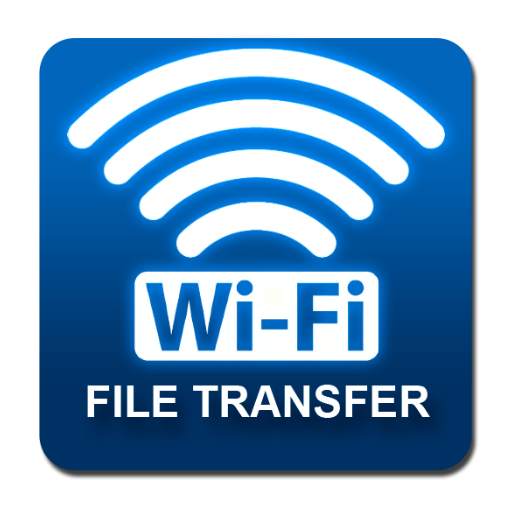 WiFi File Transfer
