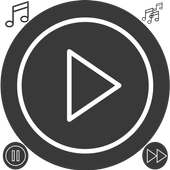 mp3 music player on 9Apps