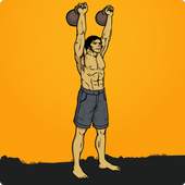 Kettlebell Workouts