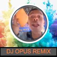 DJ Odading Mang Oleh Remix  2020