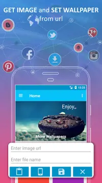 cute tumblr wallpaper APK pour Android Télécharger