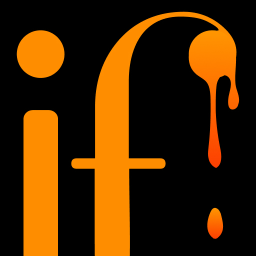 iFonts - highlights cover, fonts, wallpapers icon