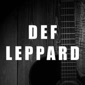 Best of Def Leppard Songs