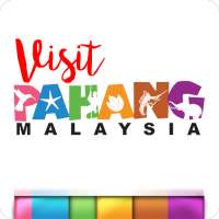 Visit Pahang on 9Apps