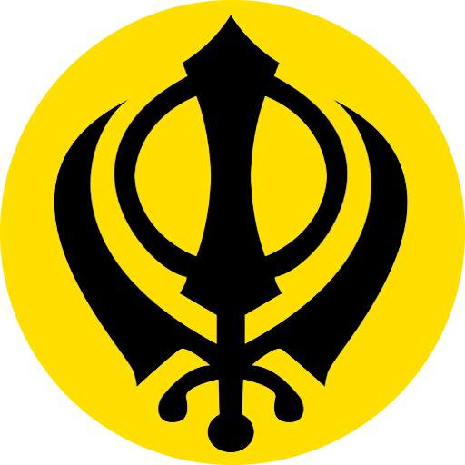 Sikh Stickers