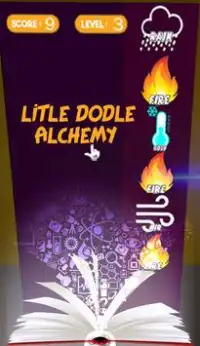 Little Alchemy Official Hints Apk Download for Android- Latest