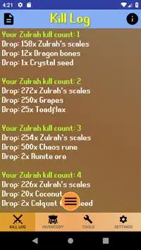 Osrs Zulrah Simulator Apk Download 21 Free 9apps