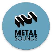 Metal Sounds on 9Apps